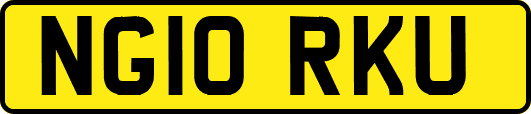 NG10RKU