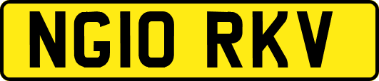 NG10RKV