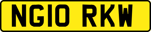 NG10RKW
