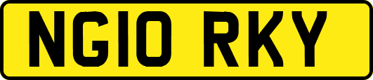 NG10RKY