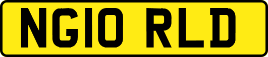 NG10RLD