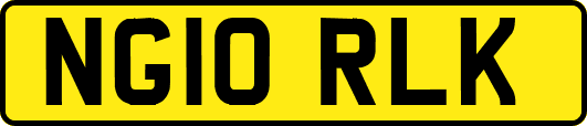 NG10RLK