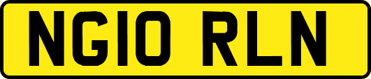 NG10RLN