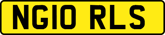 NG10RLS