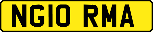 NG10RMA