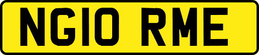 NG10RME