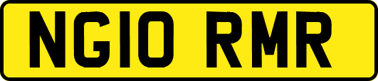 NG10RMR