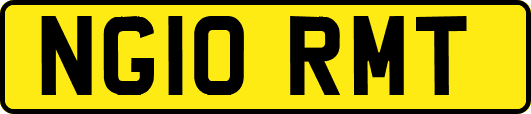 NG10RMT