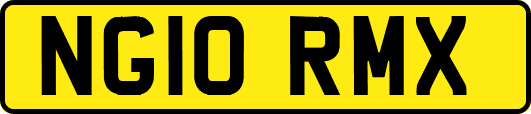NG10RMX