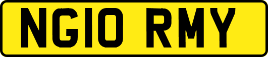 NG10RMY
