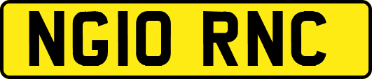 NG10RNC