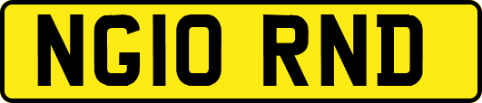 NG10RND