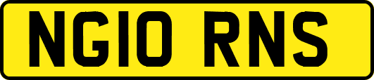 NG10RNS