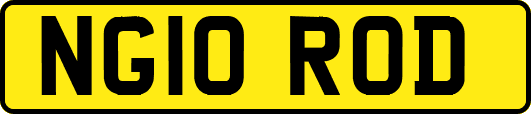 NG10ROD