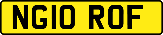 NG10ROF