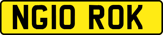 NG10ROK
