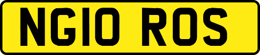 NG10ROS
