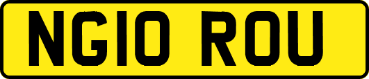 NG10ROU