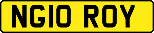 NG10ROY