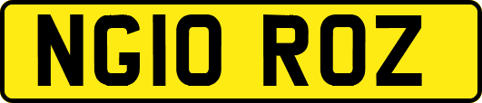 NG10ROZ