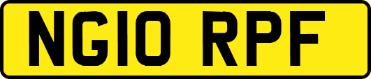 NG10RPF