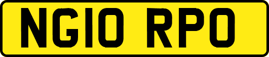 NG10RPO
