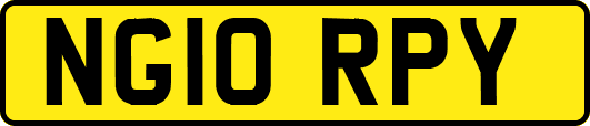 NG10RPY