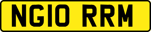 NG10RRM