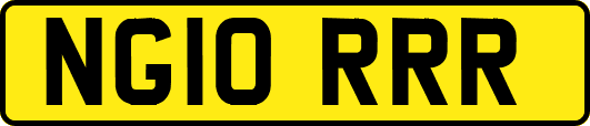 NG10RRR