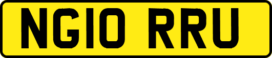 NG10RRU