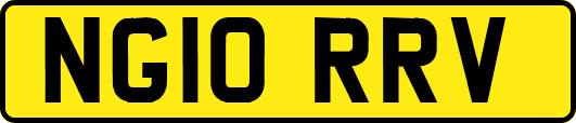 NG10RRV
