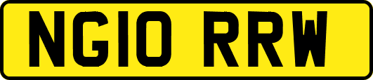 NG10RRW