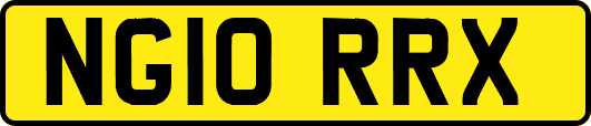 NG10RRX