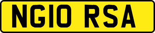 NG10RSA