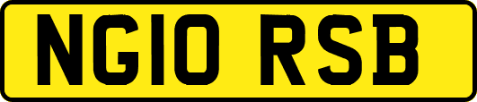 NG10RSB