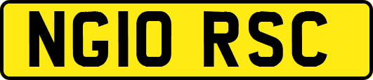 NG10RSC