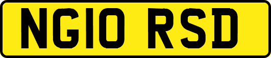 NG10RSD