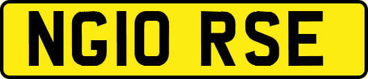 NG10RSE