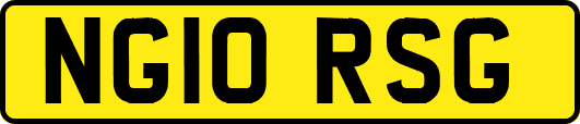 NG10RSG