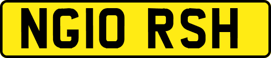 NG10RSH