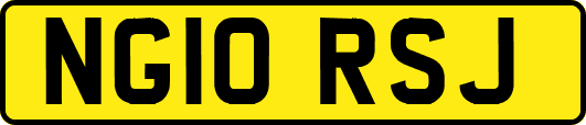 NG10RSJ