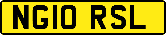 NG10RSL