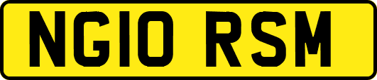 NG10RSM