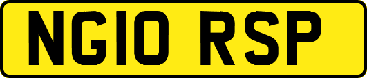 NG10RSP