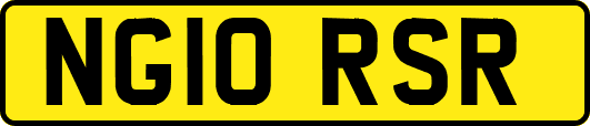 NG10RSR
