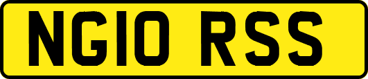 NG10RSS