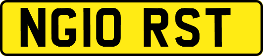 NG10RST