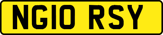 NG10RSY