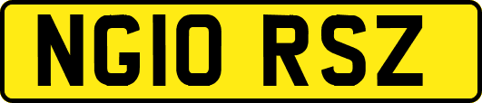 NG10RSZ