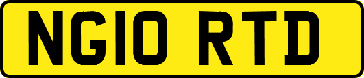 NG10RTD
